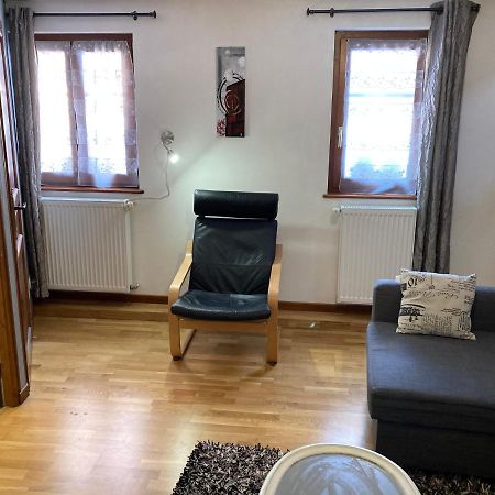 La Maison Du Bonheur Villa Zellenberg Dış mekan fotoğraf