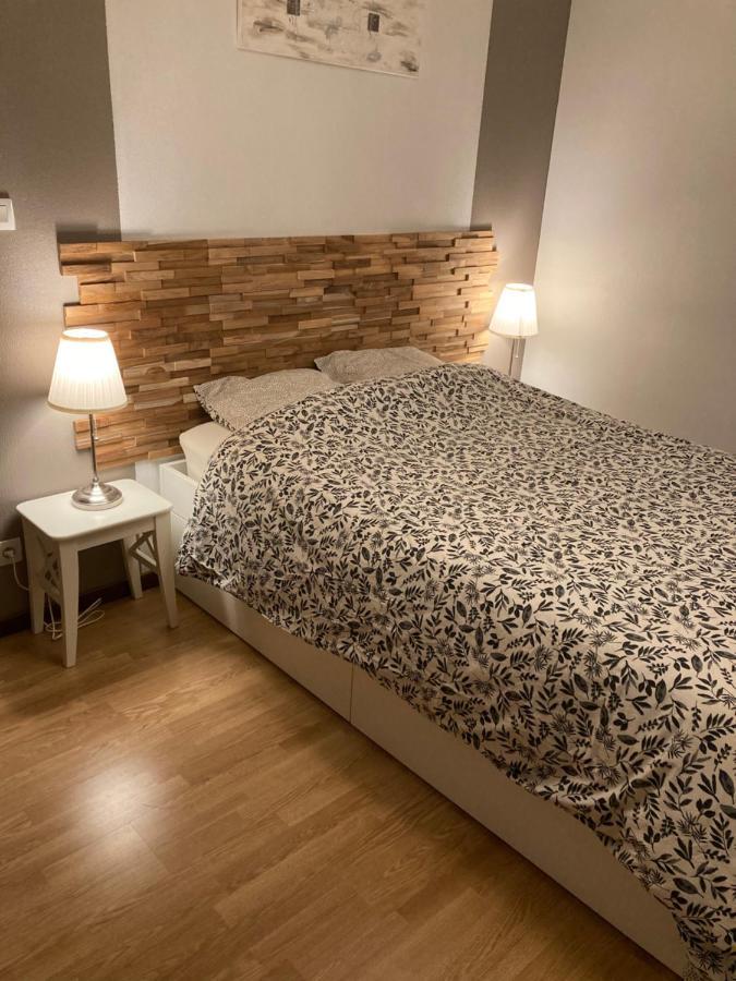 La Maison Du Bonheur Villa Zellenberg Dış mekan fotoğraf