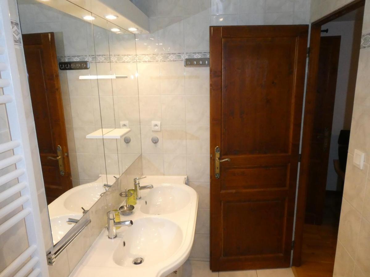 La Maison Du Bonheur Villa Zellenberg Dış mekan fotoğraf